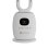 Ventoinha Sem Pás Origial AirBliss Freeless 60W 3 Velocidades Comando Temporizador