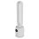 Origial AirBliss Freeless, Ventilador sin aspas, 60W, blanco