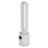 Ventoinha Sem Pás Origial AirBliss Freeless 60W 3 Velocidades Comando Temporizador