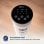 Origial ORITOWER45W-W WIFI Ventilador de torre WIFI, 45W, 99cm