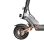 Patinete eléctrico Zwheel Zwolf Plus 1000W Autonomía 70km Ruedas 10" Off Road Gris-bronce