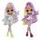 Bambola fashion L.O.L. Surprise! 589433EUC Multicolore 25 cm vestito removibile