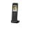 Telefono cordless Gigaset Fon C6 DECT display 2,4 pollici nero con segreteria