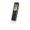 Telefono cordless Gigaset Fon C6 DECT display 2,4 pollici nero con segreteria