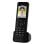 Téléphone DECT Gigaset Fon X6 Noir Sans Fil 300 Contacts Répondeur