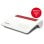 Router Fritz Box 5590 Fiber WiFi 6 3600Mbps Doppia Banda USB 3.2 Gigabit