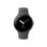 Google Pixel Watch 4G LTE Bluetooth NFC GPS 41mm AMOLED Prata Carbono S/L 5ATM SpO2