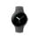 Google Pixel Watch 4G LTE Bluetooth NFC GPS 41mm AMOLED Prata Carbono S/L 5ATM SpO2