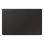 Clavier Samsung EF-DX820 QWERTZ allemand membrane avec touchpad et support S Pen