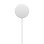 Chargeur magnétique rapide Apple MT0H3ZM/A USB-C 1 m Blanc