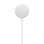 Chargeur magnétique rapide Apple MT0H3ZM/A USB-C 1 m Blanc