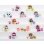 Spielfigur L.O.L. Surprise! 119784EU Kunststoff Bunte Sortierung