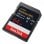 Speicherkarte Sandisk Extreme PRO SDXC 64 GB UHS-II V90 Klasse 10 300 MB/s