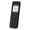Gigaset Fon M3 Telefono DECT Wireless con Agenda 300 Contatti, Display 1,8", Vivavoce, Nero