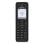 Téléphone Gigaset Fon M3 DECT sans fil 300 contacts haut-parleur noir
