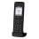Gigaset Fon M3 Telefono DECT Wireless con Agenda 300 Contatti, Display 1,8", Vivavoce, Nero