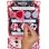 Poupée Monster High Skulltimate Secrets Draculaura Multicolore 22 accessoires