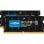 Memoria RAM Crucial CT2K32G48C40S5 64GB 2x32GB DDR5 4800MHz CL40 SO-DIMM Unbuffered