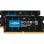 Memoria RAM Crucial CT2K32G48C40S5 64GB 2x32GB DDR5 4800MHz CL40 SO-DIMM Unbuffered