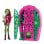 Muñeca Monster High Skulltimate Secrets Venus McFlytrap Fashion Doll Multicolor