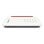 Router Fritz Box 5690 GPON Wi-Fi 7 5760Mbps Doble Banda Rojo Blanco
