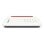 Router Fritz Box 5690 GPON Wi-Fi 7 5760Mbps Doble Banda Rojo Blanco