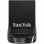 USB-stick Sandisk Ultra Fit 1TB USB 3.2 Gen 1 400MB/s Zwart