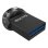 USB-stick Sandisk Ultra Fit 1TB USB 3.2 Gen 1 400MB/s Zwart