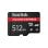 microSDXC Sandisk SDSQXFN-512G-GN4NN 512GB UHS-I U3 880MB/s 650MB/s