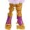 Muñeca Monster High Monster Fest Clawdeen Wolf Fashion Doll Multicolor