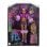 Muñeca Monster High Monster Fest Clawdeen Wolf Fashion Doll Multicolor