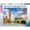 Puzzle Ravensburger 88777 1000 pièces Thème Ville Découpe Haute Précision