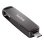 SanDisk Extreme PRO Dual Drive 512GB USB 3.2 Gen2 Tipo-C/A Preto