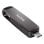 SanDisk Extreme PRO Dual Drive 512GB USB 3.2 Gen2 Tipo-C/A Preto