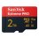 SanDisk Extreme PRO microSDXC 2 TB UHS-I Classe 10 V30