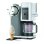 Heladera Ninja Creami Scoop & Swirl NC701EU 0,48L 2 Tarrinas 800W