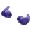 Auricolari Sony LinkBuds Fit WFLS910NV wireless Bluetooth con Cancellazione Rumore Ibrida, Resistenti all’acqua, viola