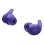 Auricolari Sony LinkBuds Fit WFLS910NV wireless Bluetooth con Cancellazione Rumore Ibrida, Resistenti all’acqua, viola
