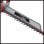 Cortasetos Einhell GE-CH 36/61 Li-Solo 61 cm double lame sans fil