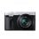 Fotocamera Compatta Panasonic Lumix TZ99 20,3MP 30x Zoom WiFi 4K Bluetooth Nero Touchscreen