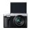 Fotocamera Compatta Panasonic Lumix TZ99 20,3MP 30x Zoom WiFi 4K Bluetooth Nero Touchscreen
