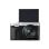 Fotocamera Compatta Panasonic Lumix TZ99 20,3MP 30x Zoom WiFi 4K Bluetooth Nero Touchscreen