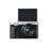 Fotocamera Compatta Panasonic Lumix TZ99 20.3MP Zoom 30x WiFi Bluetooth USB-C Touchscreen Argento