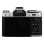 Cámara Compatta Yashica FX-D 300 50MP Zoom Digitale 2,5x LCD Nero