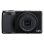 Appareil Photo Compact Ricoh GR IV 24MP Zoom Numérique WiFi USB-C Noir