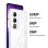 OPPO A5m 4G Mist White 6.67" 8GB 256GB batería 6000 mAh