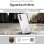 OPPO A5m 4G Mist White 6.67" 8GB 256GB batería 6000 mAh