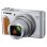Cámara Compacta Canon PowerShot SX740 HS Lite Edition 20,3MP Zoom 40x WiFi Pantalla Abatible Plata