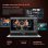 Portátil Blackview AceBook 6 15.6" Intel N150 16GB 512 GB SSD Intel UHD Windows 11