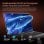 Portátil Blackview AceBook 6 15.6" Intel N150 16GB 512 GB SSD Intel UHD Windows 11